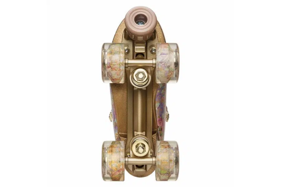 גלגיליות Impala Rollerskates Cynthia Rowley Floral – תמונה 6