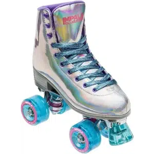 גלגיליות Impala Rollerskates Holographic