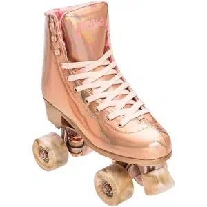 גלגיליות Impala Rollerskates Marawa Rose Gold