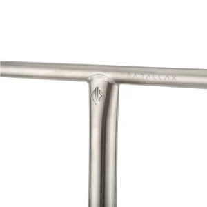 כידון Drone Parallax Titanium Raw
