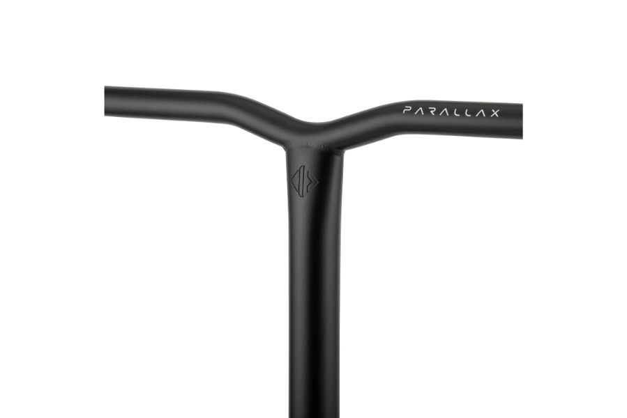 כידון Drone Parallax Titanium S-Bar Black – תמונה 2