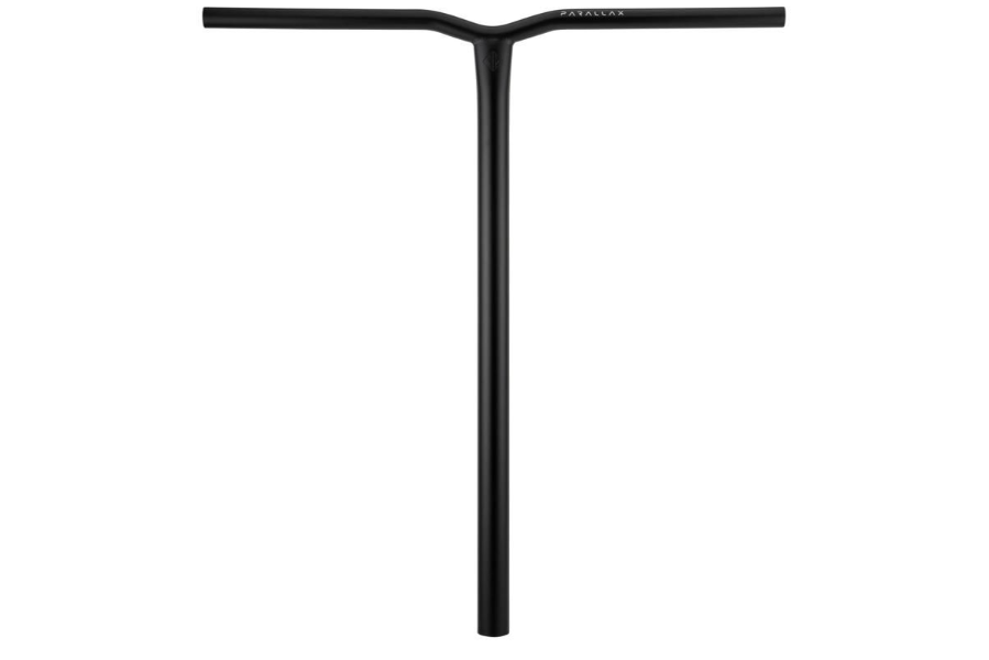 כידון Drone Parallax Titanium S-Bar Black
