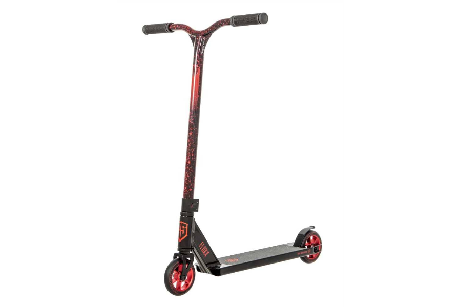 קורקינט פעלולים סקוט Grit Fluxx – תמונה 3