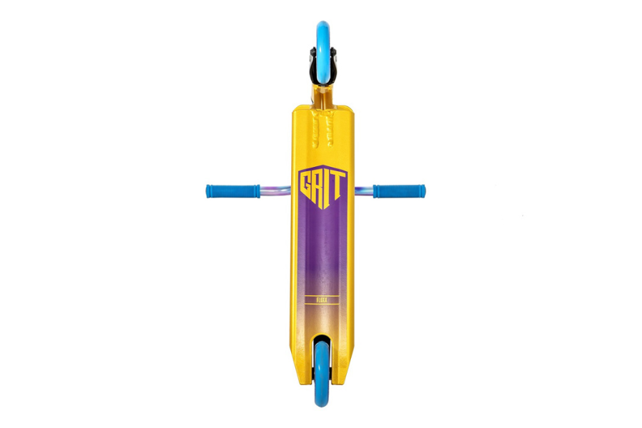 קורקינט פעלולים סקוט Grit Fluxx – תמונה 7