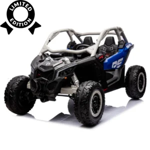 באגי מאבריק CAN AM MAVERICK X3 24V EVA LIMITED ADITION