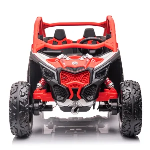 באגי מאבריק CAN AM MAVERICK X3 24V EVA LIMITED ADITION