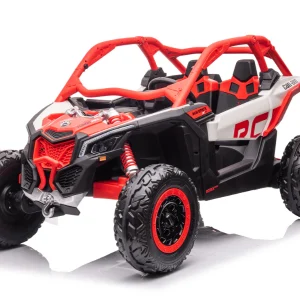 באגי מאבריק CAN AM MAVERICK X3 24V EVA