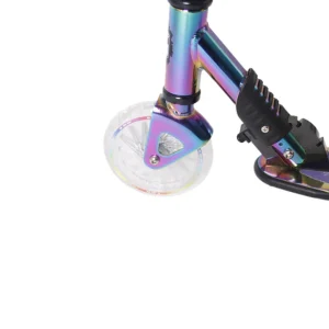 קורקינט מתקפל F1 – Leo Pro Scooter