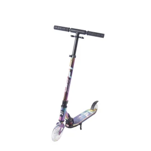 קורקינט מתקפל F1 – Leo Pro Scooter