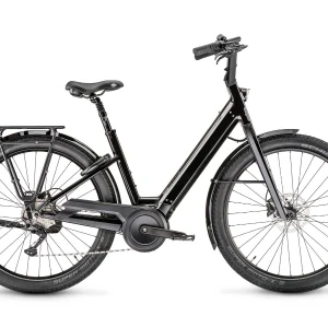 אופני עיר חשמליים MOUSTACHE LUNDI