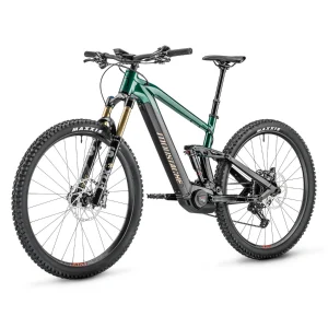 אופני שטח חשמליים MOUSTACHE Samedi 29 Trail 9
