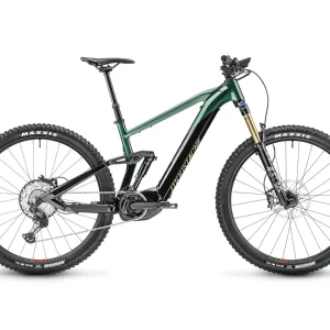 אופני שטח חשמליים MOUSTACHE Samedi 29 Trail 9
