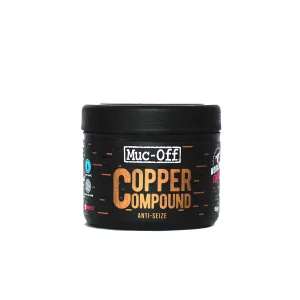 תרכובת נחושת Muc-Off Copper Compound Anti-Seize
