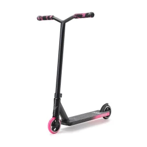 קורקינט פעלולים BLUNT One S3 Complete – Black/Pink