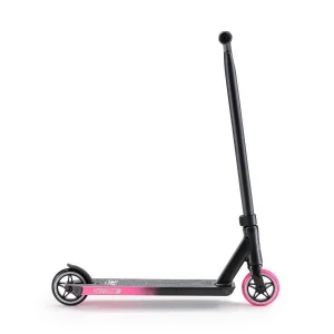 קורקינט פעלולים BLUNT One S3 Complete – Black/Pink