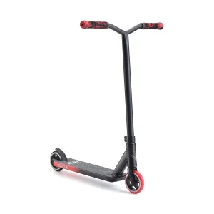 קורקינט פעלולים BLUNT One S3 Complete – Black/Red