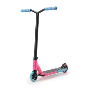 קורקינט פעלולים BLUNT One S3 Complete – Pink/Teal