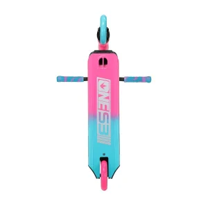 קורקינט פעלולים BLUNT One S3 Complete – Pink/Teal