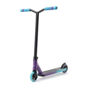קורקינט פעלולים BLUNT One S3 Complete – Purple/Teal