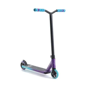 קורקינט פעלולים BLUNT One S3 Complete – Purple/Teal