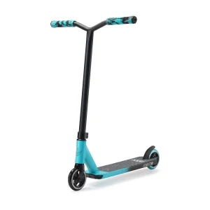 קורקינט פעלולים BLUNT One S3 Complete – Teal/Black