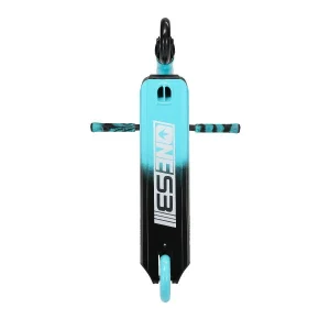 קורקינט פעלולים BLUNT One S3 Complete – Teal/Black