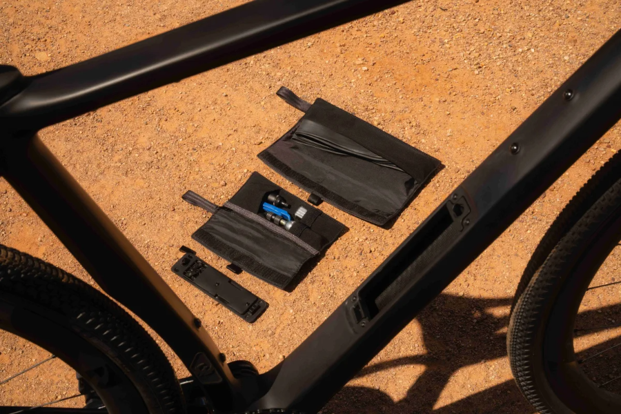 אופני גראבל Pivot Vault GRAVEL – תמונה 8