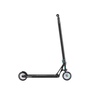 קורקינט פעלולים BLUNT Prodigy X One Complete – Black/Oil Slick