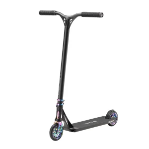 קורקינט פעלולים BLUNT Prodigy X One Complete – Black/Oil Slick
