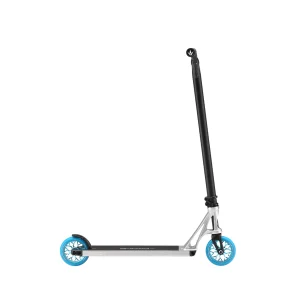 קורקינט פעלולים BLUNT Prodigy X One Complete – Silver