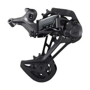 מעביר הילוכים אחורי הרים Shimano (8130) XT 11 Spd Shadow