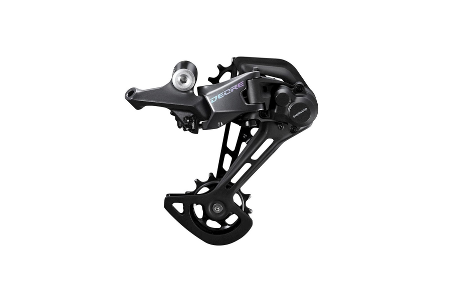 מעביר הילוכים אחורי הרים Shimano (6100) Deore 12 Spd
