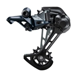 מעביר הילוכים אחורי הרים Shimano (7100) SLX 12 Spd Shadow
