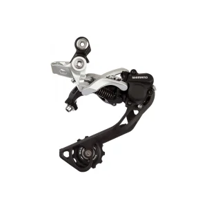 מעביר הילוכים אחורי הרים Shimano (786) Deore XT 10 Spd Shadow PLUS