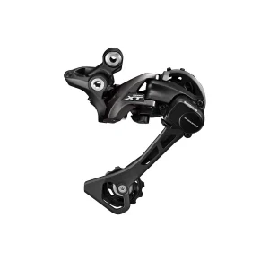 מעביר הילוכים אחורי הרים Shimano (8000) XT 11 Spd
