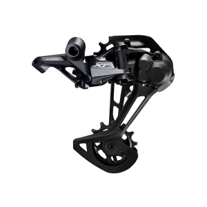 מעביר הילוכים אחורי הרים Shimano (8100) XT 12 Spd Shadow