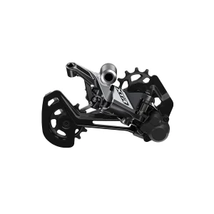מעביר הילוכים אחורי הרים Shimano (9100) XTR 12 Spd Shadow+ Top Normal