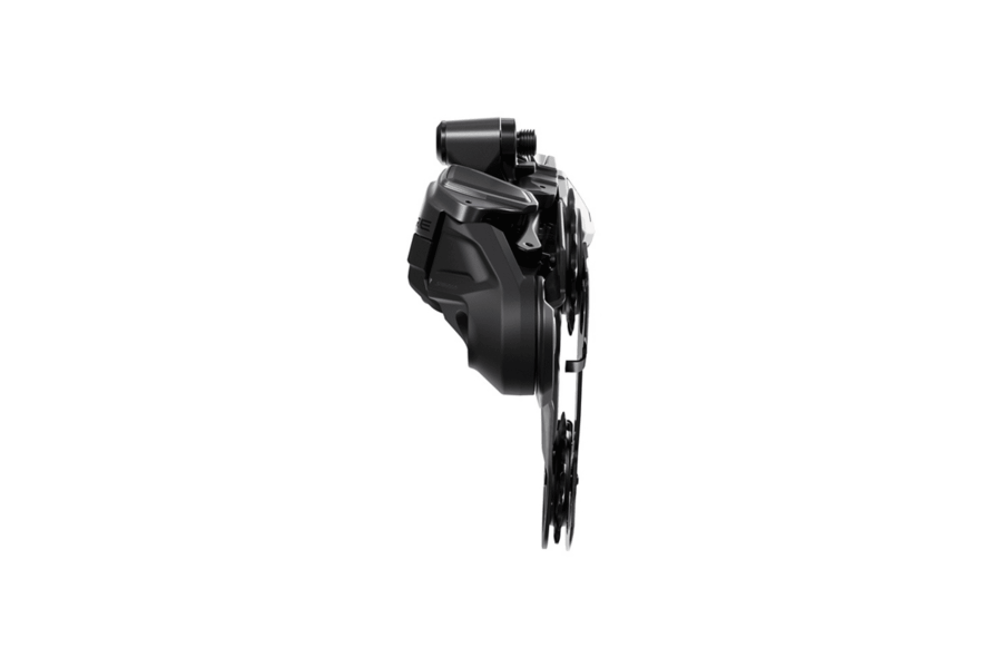 מעביר הילוכים אחורי הרים Shimano (M6250-SGS) Deore 12 Spd – תמונה 2