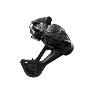 מעביר הילוכים אחורי הרים Shimano (M6250-SGS) Deore 12 Spd