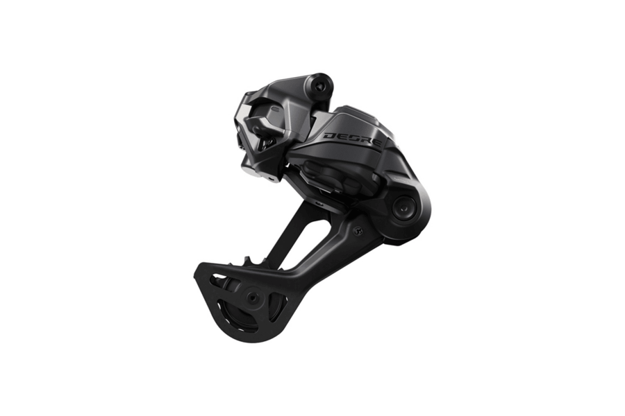 מעביר הילוכים אחורי הרים Shimano (M6250-SGS) Deore 12 Spd