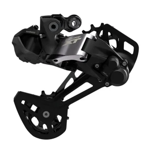 מעביר הילוכים אחורי הרים Shimano (RD-M8150) Deore XT Di2 12 Spd Shadow+