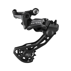 מעביר הילוכים אחורי הרים Shimano (RX822) GRX 12 Spd Shadow+