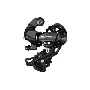 מעביר הילוכים אחורי הרים Shimano (TX800) Tourney 7/8 Speed