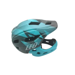 קסדה מלאה LEO PRO – FULL FACE