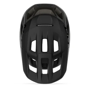 קסדה לאופניים MET REVO BLACK