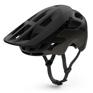 קסדה לאופניים MET REVO BLACK
