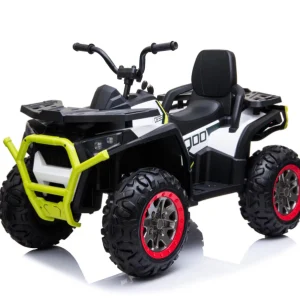 טרקטורון XMX 24V עם שלט