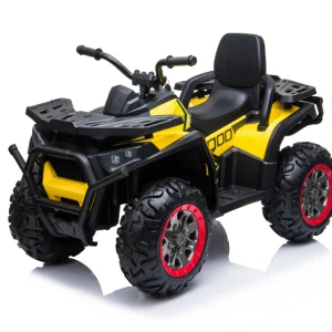 טרקטורון XMX 24V עם שלט