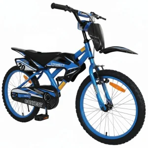 אופני ילדים בצורת אופנוע שטח 20"  Connect MOTO