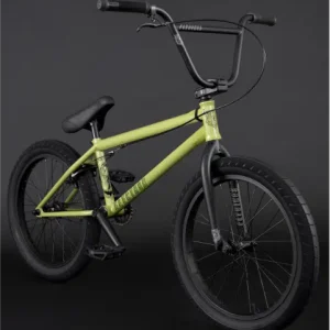 אופני פעלולים Flybikes BMX – Electron AVOCADO GREEN